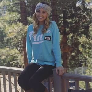 Meet your Posher, Staci